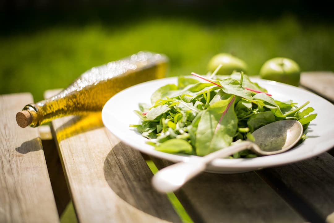 découvrez l'art culinaire à travers des recettes savoureuses, des techniques de cuisine pratiques et des astuces pour égayer vos repas. que vous soyez novice ou chef confirmé, plongez dans un univers de créativité gourmande.